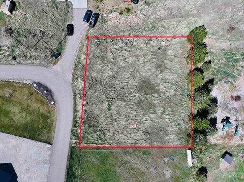 TBD Albion Lot 3 Blk 4 Albion ID 83311