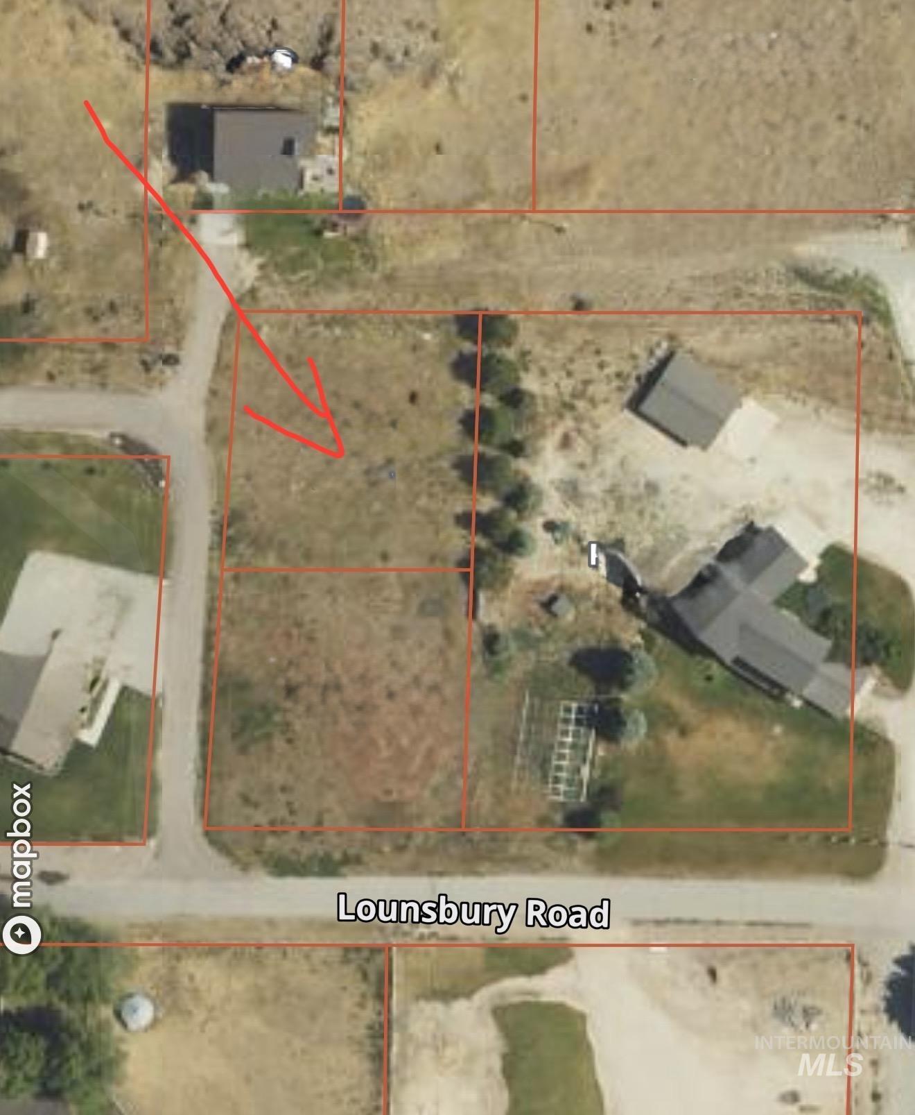 TBD Albion Lot 3 Blk 4