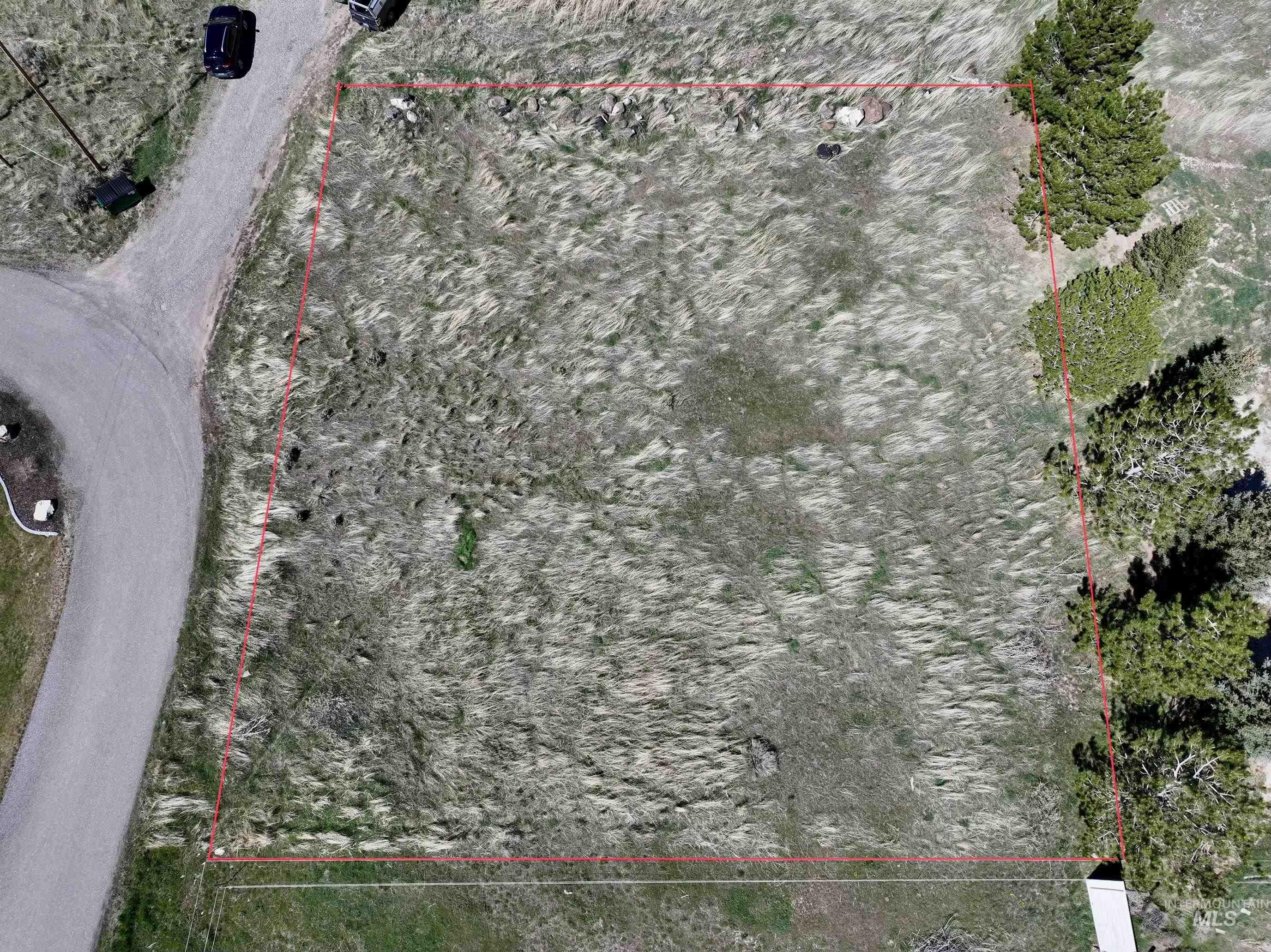 TBD Albion Lot 3 Blk 4