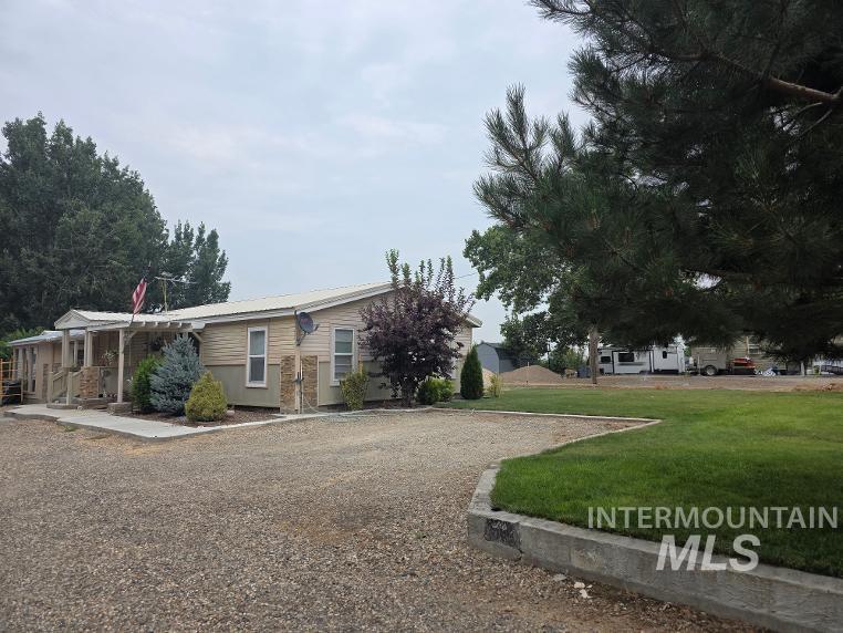 Photo of 3334 NW 2nd AVE, New Plymouth, ID 83655 (MLS # 98993679)
