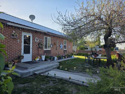 Photo of 1851 K St, Heyburn, ID 83336 (MLS # 98986197)