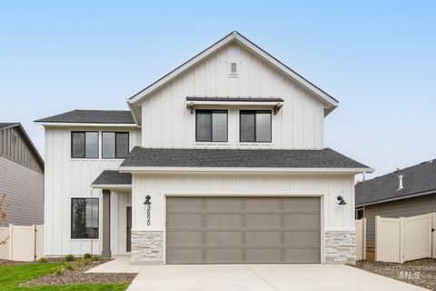 Photo of 3650 W Dover St, Meridian, ID 83642 (MLS # 98963994)