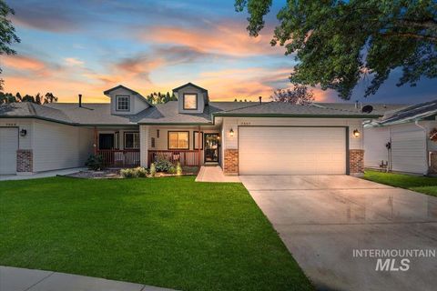 7557 W Iron Dr. Boise ID 83704