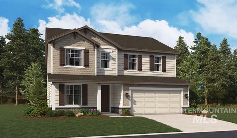 6141 N Torva Ave Meridian ID 83646