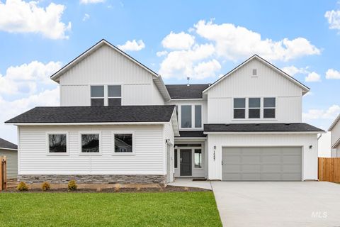 Photo of 1597 Long Pond St, Middleton, ID 83644 (MLS # 98969737)