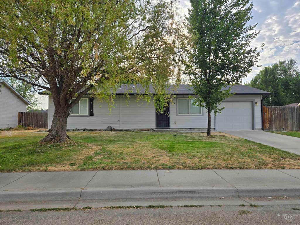 Photo of 1324 River St, Payette, ID 83661 (MLS # 98998338)