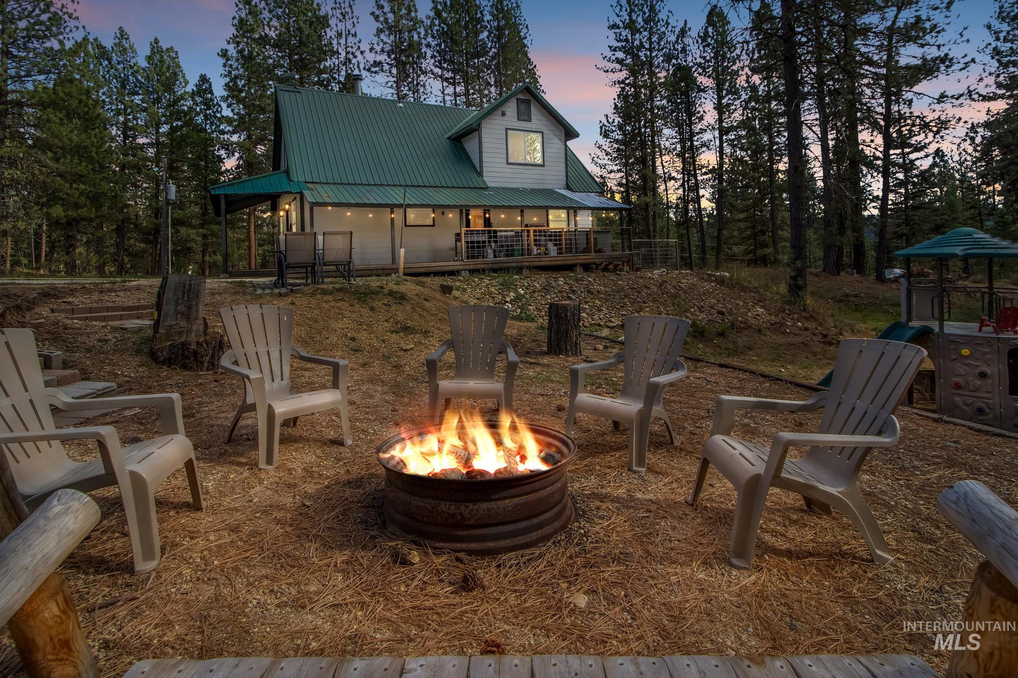 12 N Meadow Creek Rd