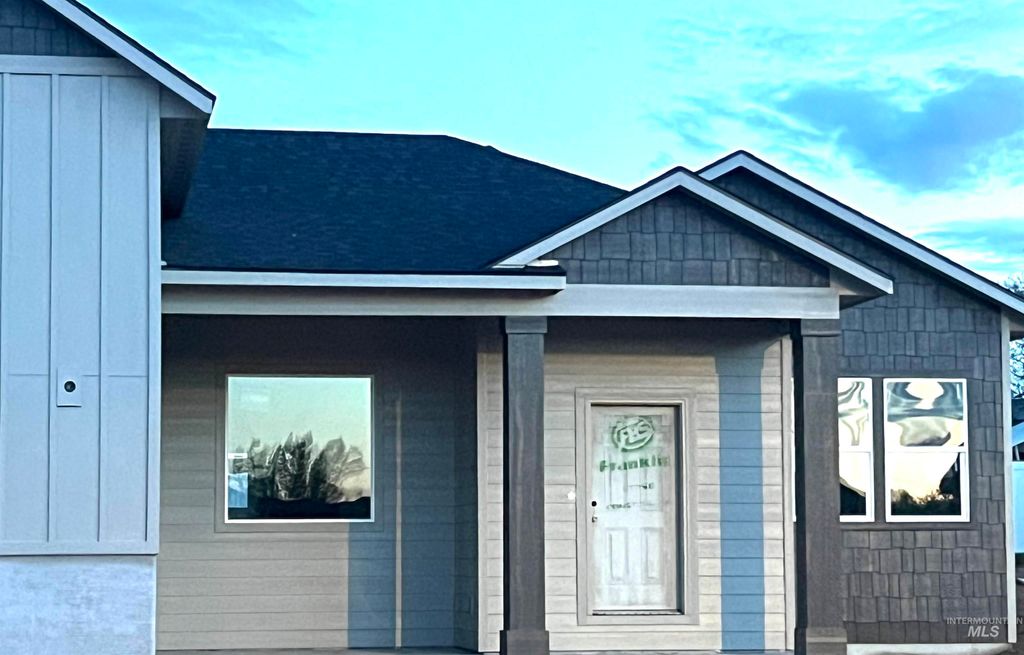 Photo of 1063 W Troy Place, Kuna, ID 83634 (MLS # 98982035)