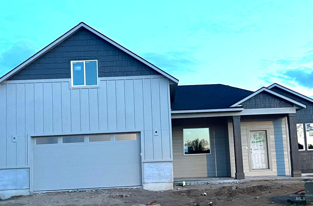 Photo of 1063 W Troy Place, Kuna, ID 83634 (MLS # 98982035)