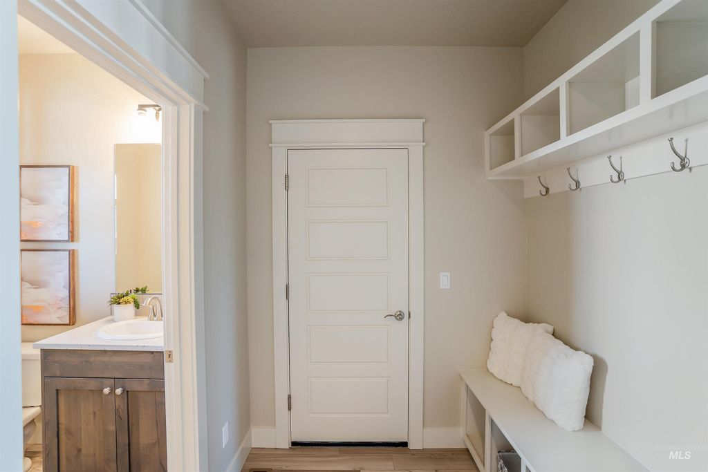 Photo of 1063 W Troy Place, Kuna, ID 83634 (MLS # 98982035)