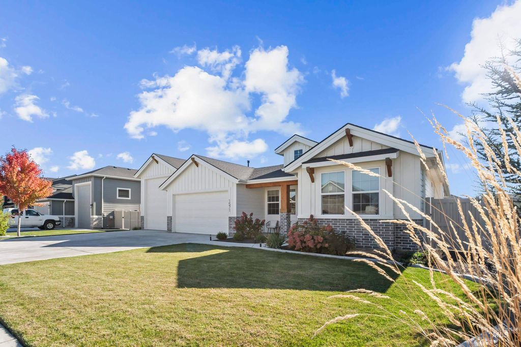 Photo of 1571 N Sea St, Middleton, ID 83644 (MLS # 98965460)