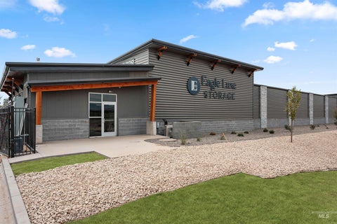 Photo of 823 N Highway 16 #186, Eagle, ID 83616 (MLS # 99000857)