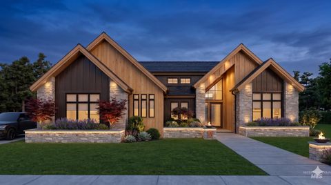 Photo of 3600 N Harvest Moon Way, Eagle, ID 83616 (MLS # 98984346)