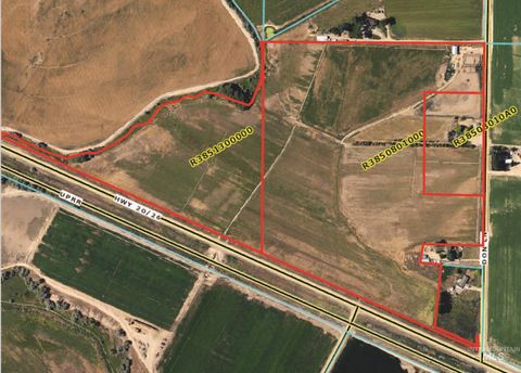 Photo of 25595 Don Lane, Parma, ID 83661 (MLS # 98964448)