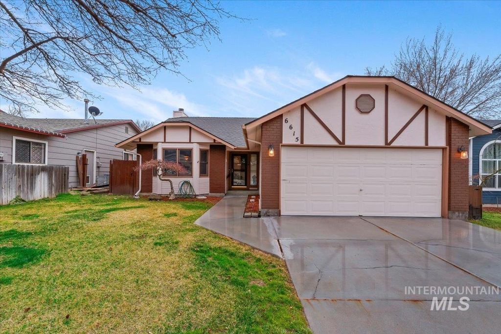 Photo of 6615 W Limelight Dr, Boise, ID 83714 (MLS # 98977446)