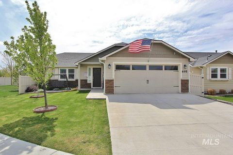 695 Stanley Lake St Middleton ID 83644