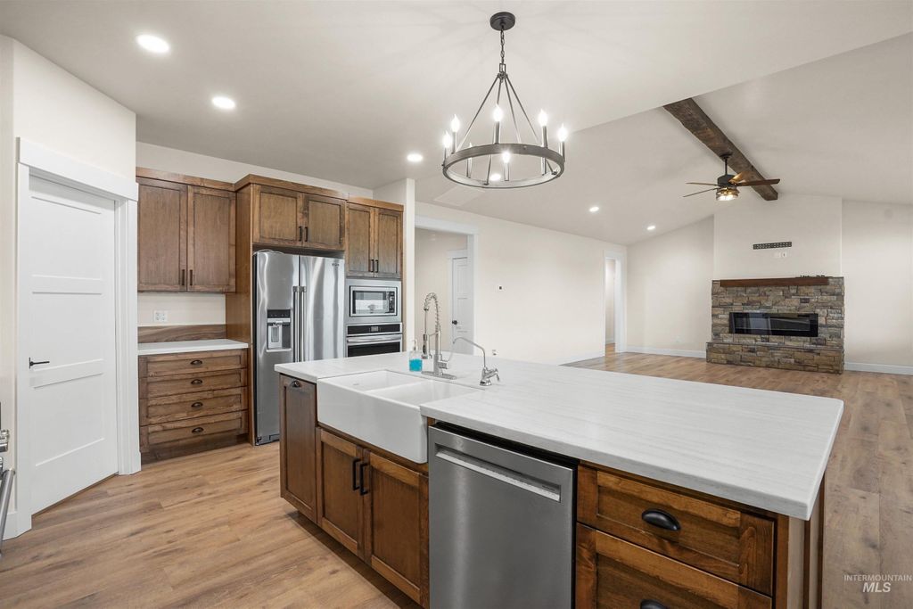 Photo of 221 S 30 W, Burley, ID 83318 (MLS # 98975814)