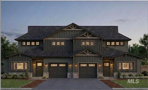Photo of 1408 Mountain Meadow Dr, McCall, ID 83638 (MLS # 99001429)