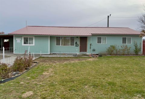 336 NW 11th Ave Ontario OR 97914