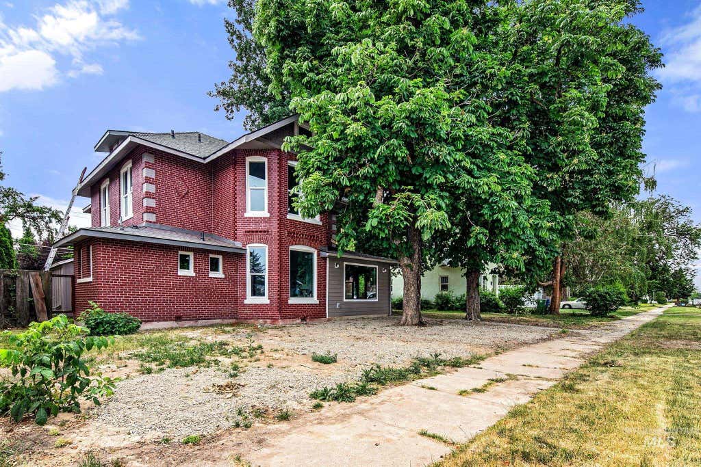 Photo of 1122 1st Avenue South, Payette, ID 83661 (MLS # 98989727)