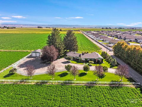 Photo of 3680 N 3550 E, Kimberly, ID 83341 (MLS # 98963834)