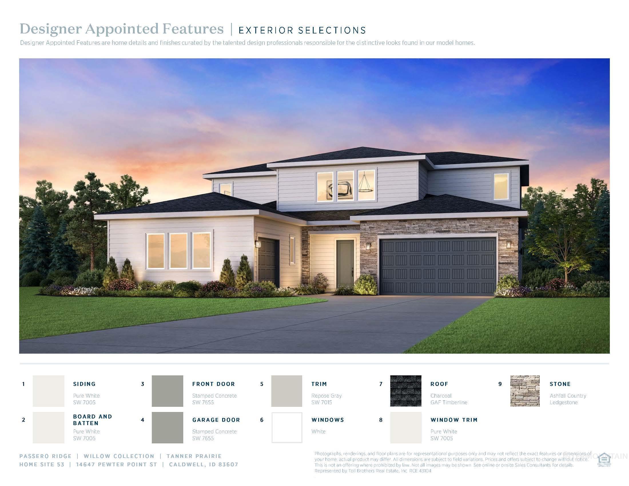 View of miscellaneous document