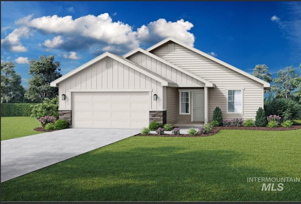 Photo of 3485 W Caddisfly St, Kuna, ID 83634 (MLS # 98972823)