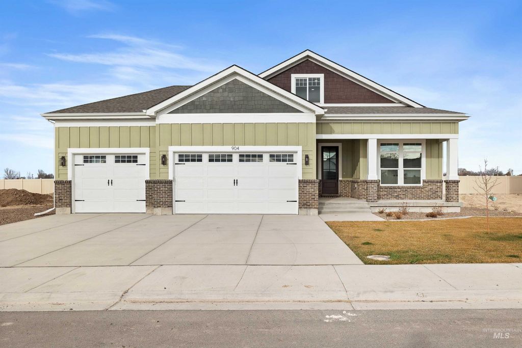 Photo of 904 Adamite Road, Kimberly, ID 83341 (MLS # 98969376)