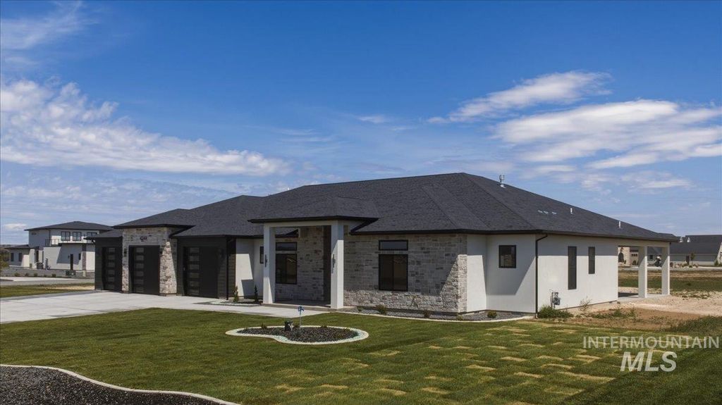 Photo of 4244 2734 E, Twin Falls, ID 83301 (MLS # 98983855)