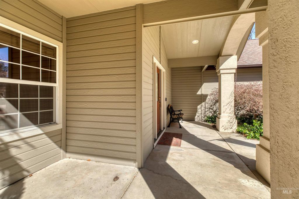 Photo of 4259 N Waterloo Ave, Boise, ID 83713 (MLS # 98979764)