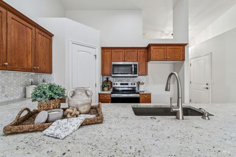 Photo of 8070 W Penny Lane, Garden City, ID 83714 (MLS # 98973253)