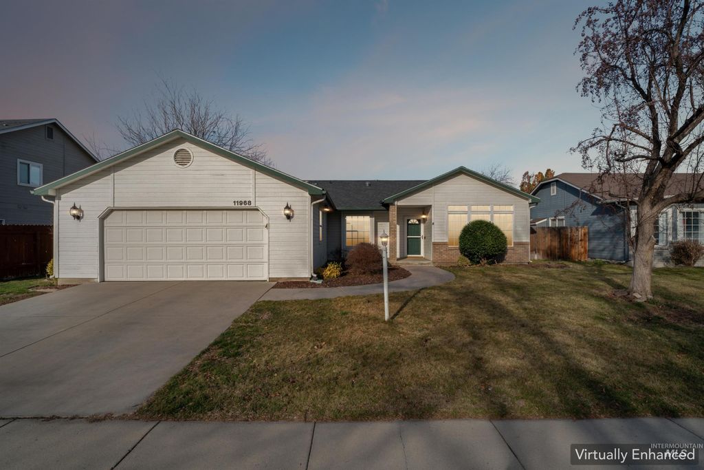 Photo of 11968 W Bronte Dr, Boise, ID 83709 (MLS # 98972613)