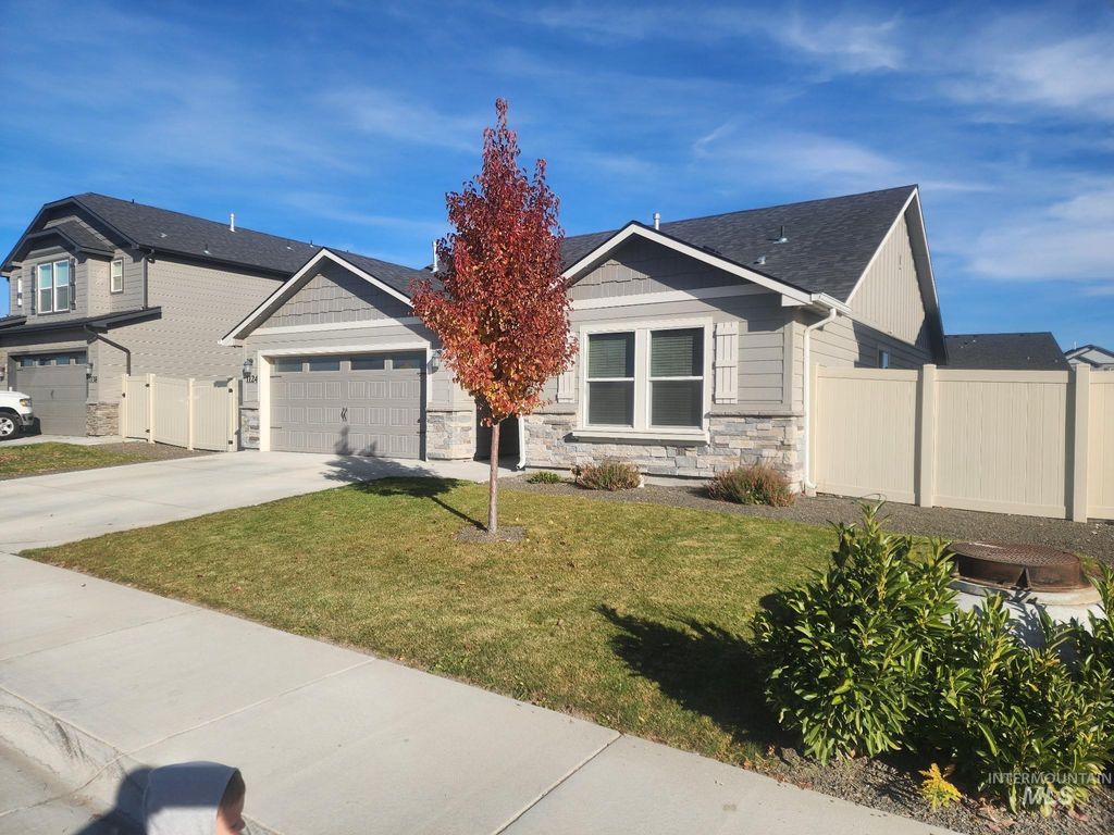 Photo of 1124 N Ryde Ave, Kuna, ID 83634 (MLS # 98967086)