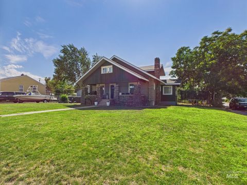 600 12th St Clarkston WA 99403