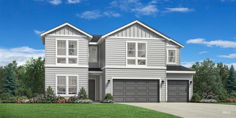 Photo of 2683 N Silverbell Way, Eagle, ID 83616 (MLS # 98992968)