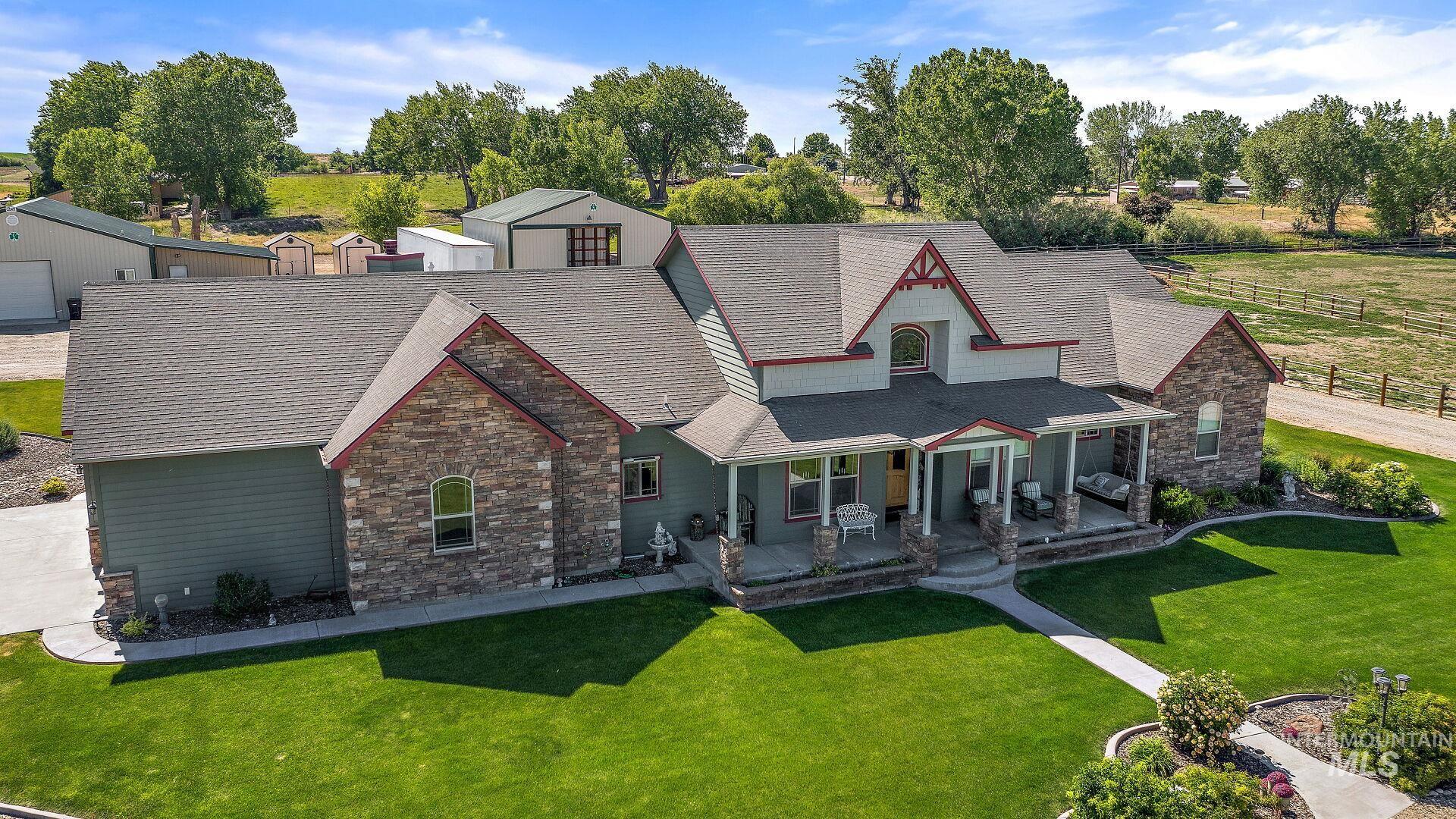 7340 Sagebrush Lane