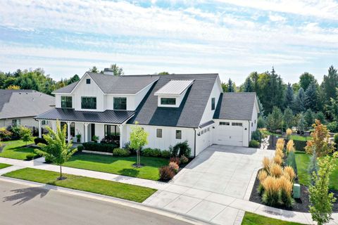 Photo of 789 W Water Vista Drive, Eagle, ID 83616 (MLS # 98964784)