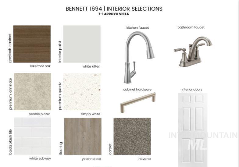 3040 N Arroyo Vista Way