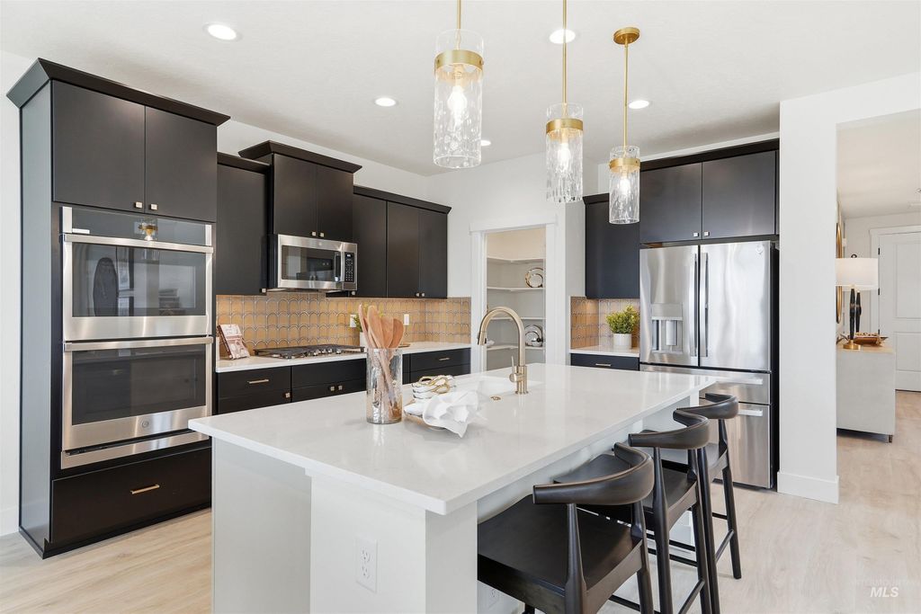 Photo of 17601 Moon Ridge Pl, Nampa, ID 83687 (MLS # 98981978)