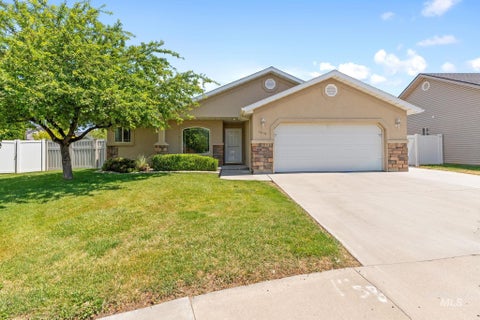 Photo of 2018 Talus Loop, Twin Falls, ID 83301 (MLS # 98991377)