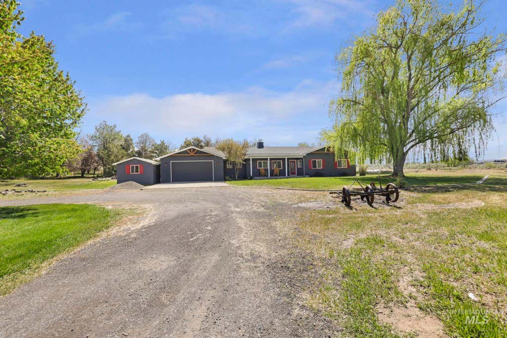 Photo of 2726 850 E, Hagerman, ID 83332 (MLS # 98984123)