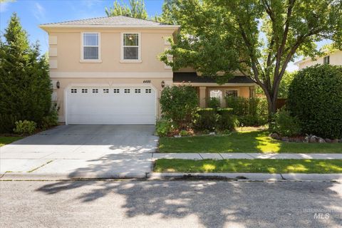 4486 N Tempest Way Meridian ID 83642