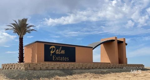 Photo of 5 S Palm Way, Mayfield, ID 83647 (MLS # 98961937)