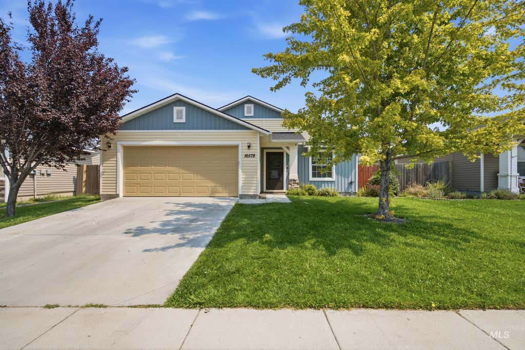 Photo of 16578 Berkley Ave, Caldwell, ID 83607 (MLS # 98996694)