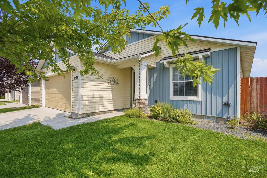 Photo of 16578 Berkley Ave, Caldwell, ID 83607 (MLS # 98996694)