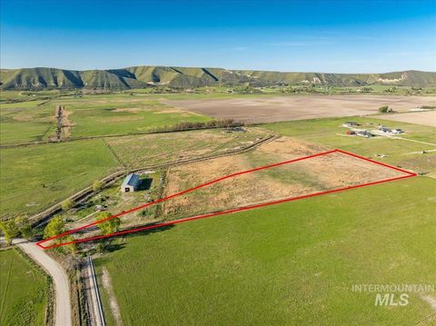 Photo of 1 Block 1 White Owl Ranch, Emmett, ID 83617 (MLS # 98938059)