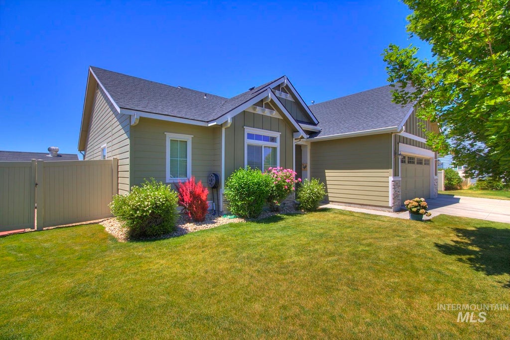 Photo of 11377 W Raul St, Boise, ID 83709 (MLS # 98991416)