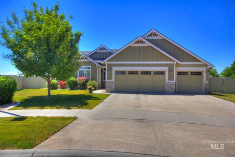 Photo of 11377 W Raul St, Boise, ID 83709 (MLS # 98991416)