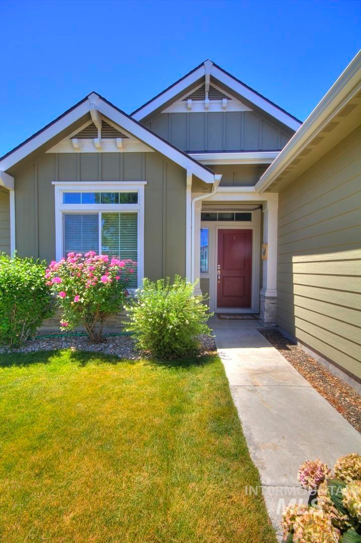 Photo of 11377 W Raul St, Boise, ID 83709 (MLS # 98991416)