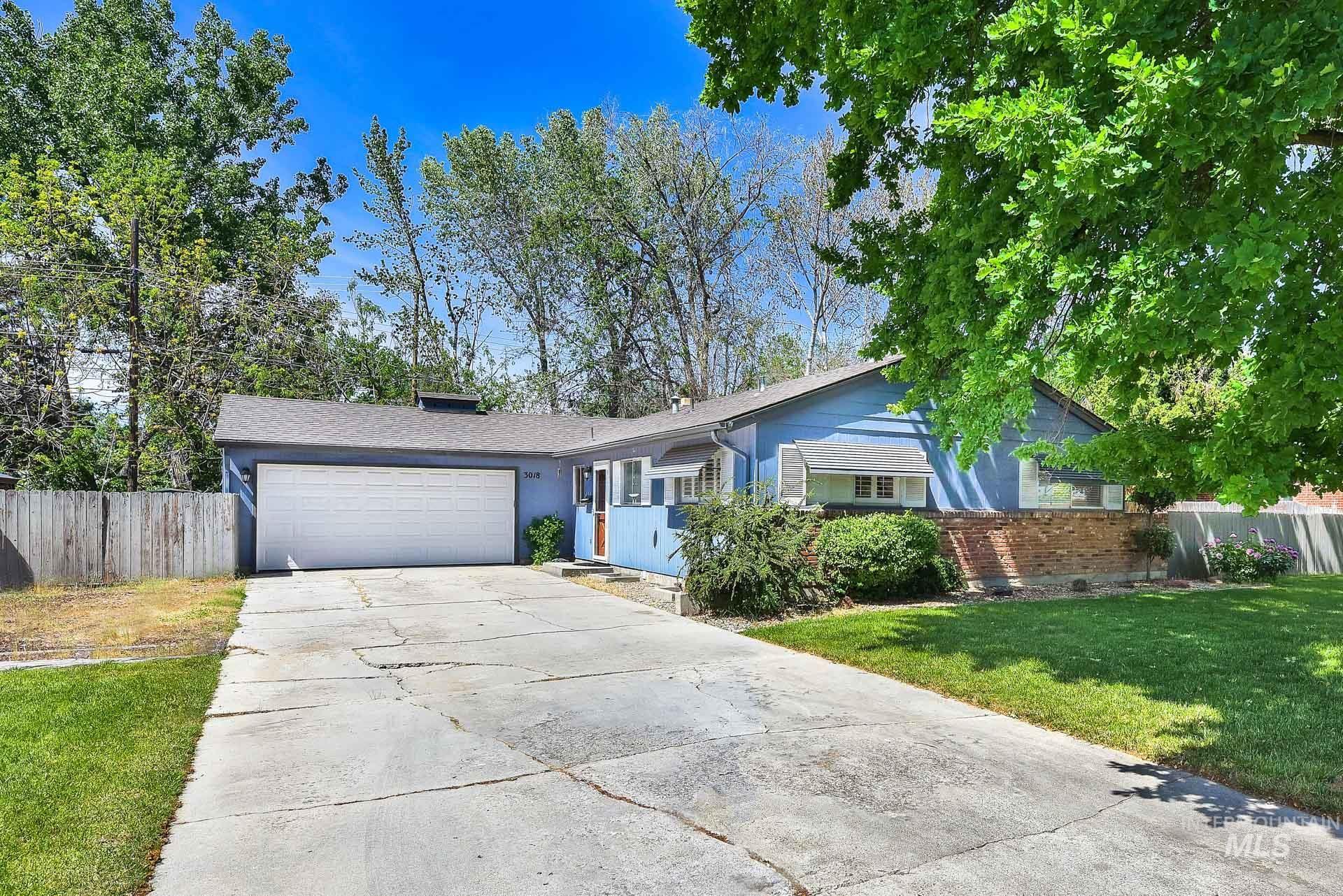 3018 W Grover St.
